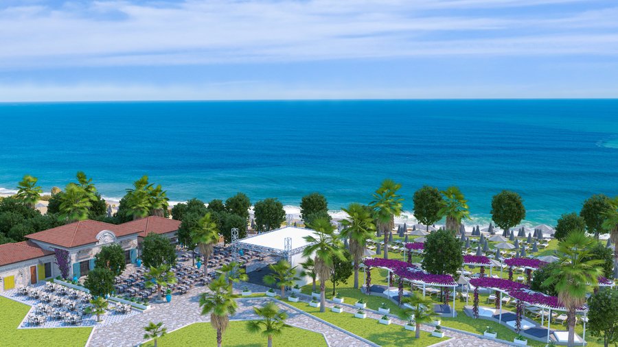 utopia resort residence prices