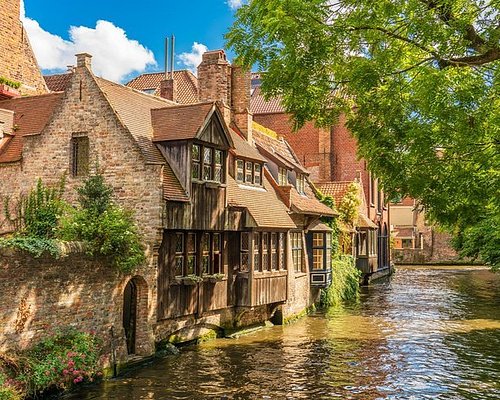 10 BEST Bruges Walking Tours Photos) - Tripadvisor