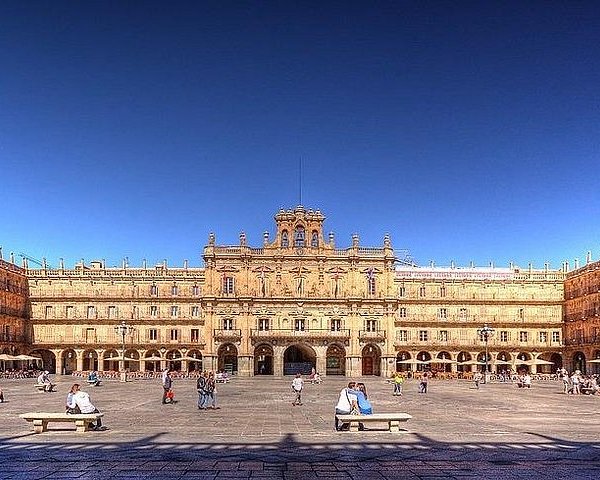 Convento De Las Duenas Salamanca All You Need To Know Before You Go Updated 2021 5428