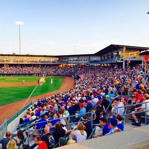 CHILDREN'S MERCY PARK - 185 Photos & 95 Reviews - One Sporting Way, Kansas  City, Kansas - Stadiums & Arenas - Phone Number - Yelp