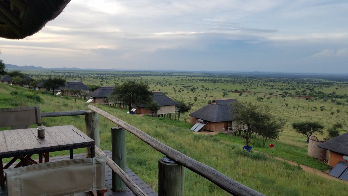 KUBU KUBU TENTED LODGE - Updated 2024 Campground Reviews (Serengeti ...