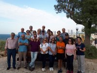 Tripadvisor, 10 Dias Passos de Cristo Terra Santa Tour a Israel e  Jordânia, incluindo Petra: experiência oferecida por Israel Tourism  Consultants