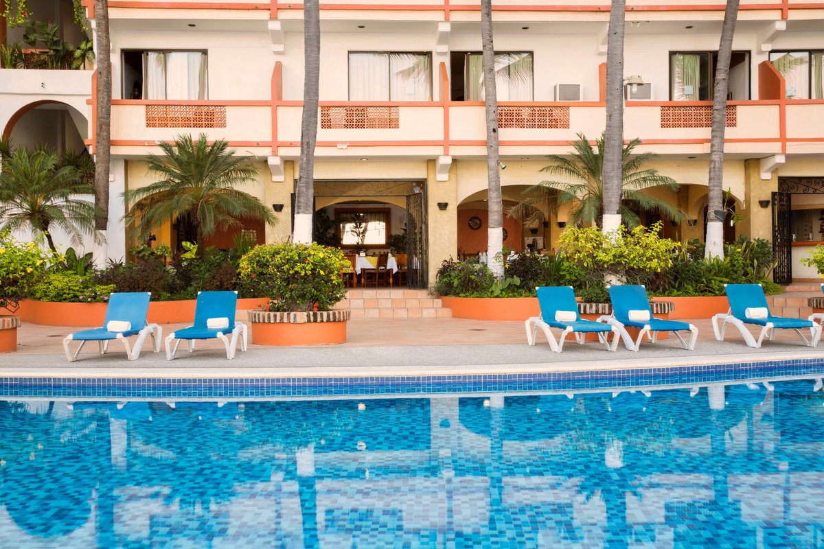 El Pescador Hotel Pool: Pictures & Reviews - Tripadvisor