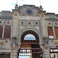 Bagno Balena