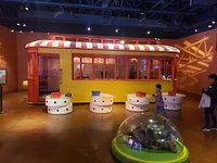 Fort worth museum of science and history coupon