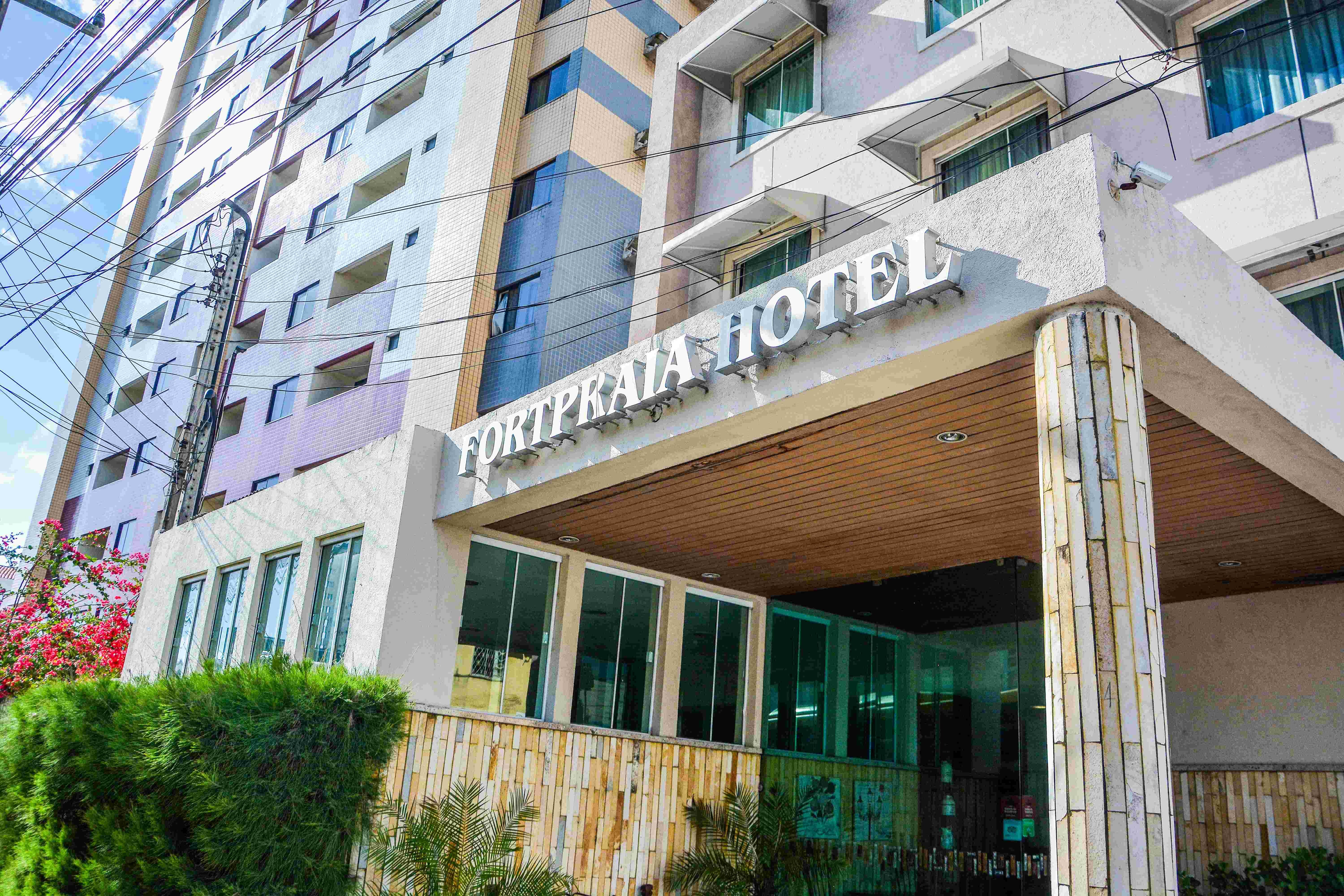 The 10 Best Fortaleza Hotel Deals (Sept 2024) - Tripadvisor