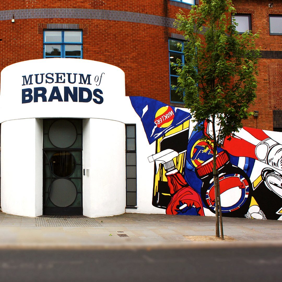 visit the museum of brands