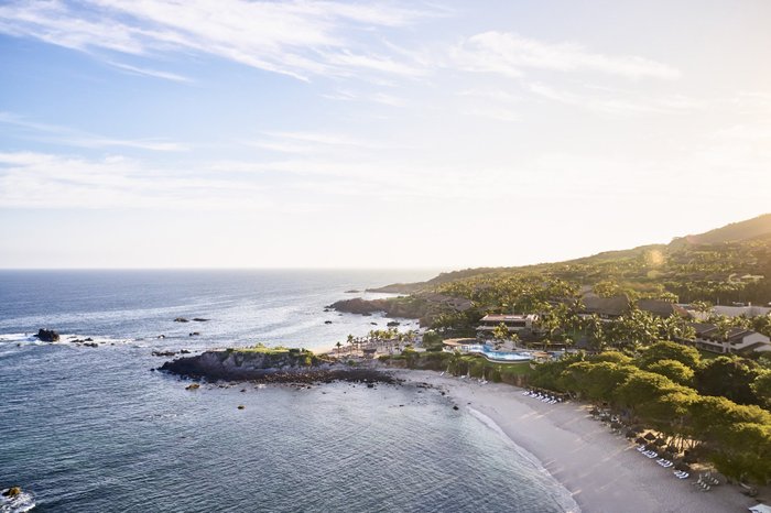 FOUR SEASONS RESORT PUNTA MITA - Updated 2024 Prices & Hotel Reviews ...