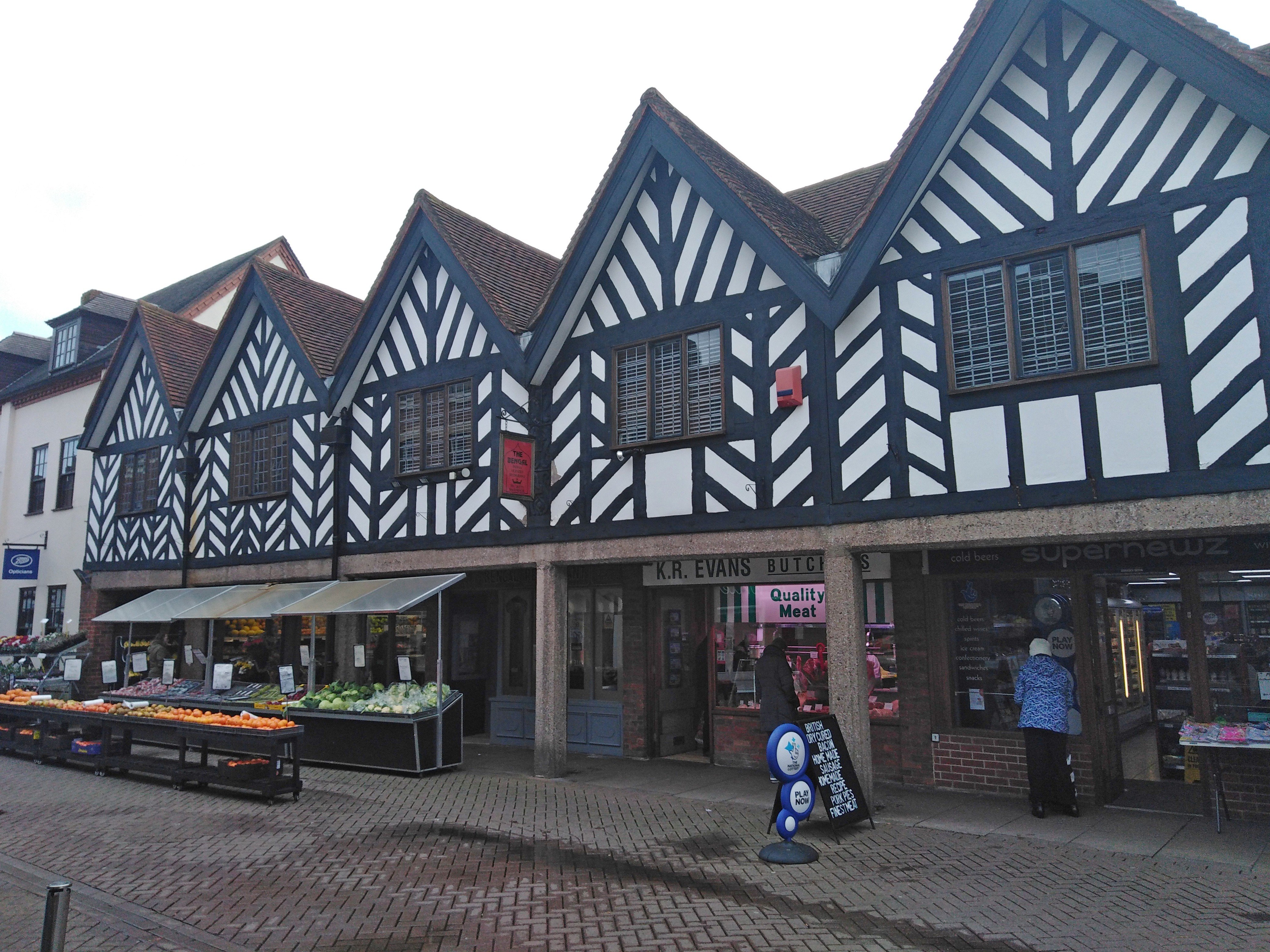 Lichfield Market - 2022 Alles Wat U Moet Weten VOORDAT Je Gaat ...