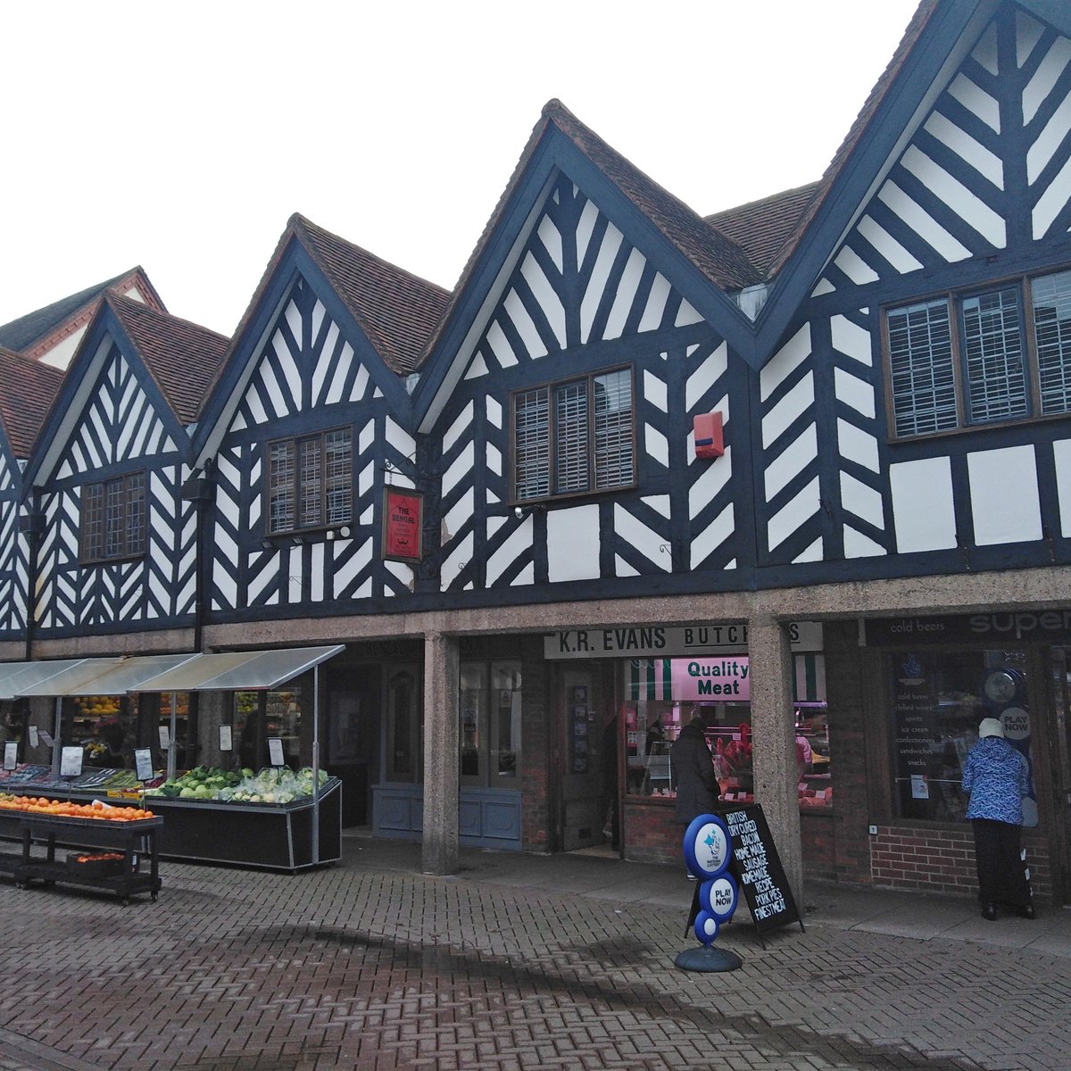 LICHFIELD MARKET (2024) All You Need to Know BEFORE You Go (with Photos)