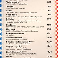 Landgasthaus Fischerwirt