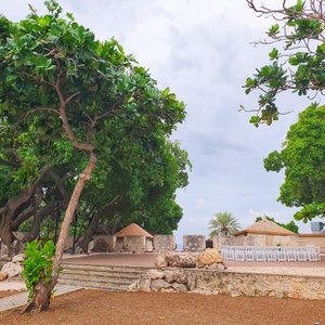 Dreams Curacao Resort, Spa &amp; Casino, hotel in Willemstad