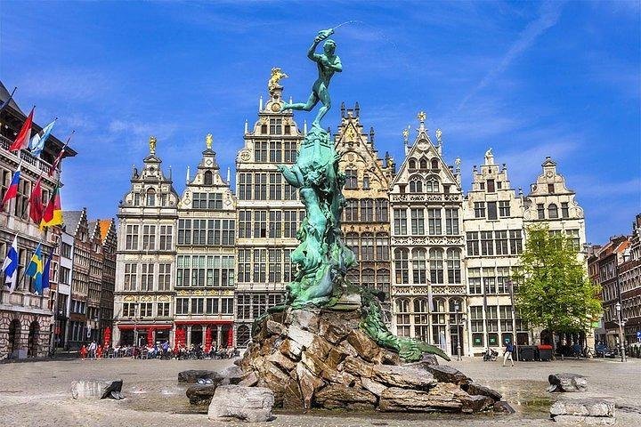 THE 15 BEST Things to Do in Antwerp 2024 with Photos Tripadvisor