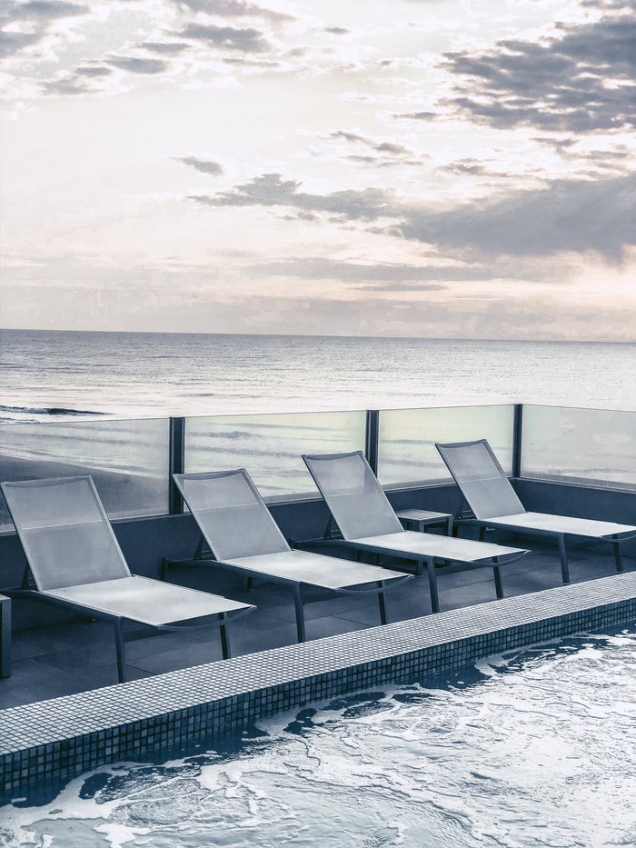 Imagen 13 de Pinamar Beach Resort - Hotel & Aparts