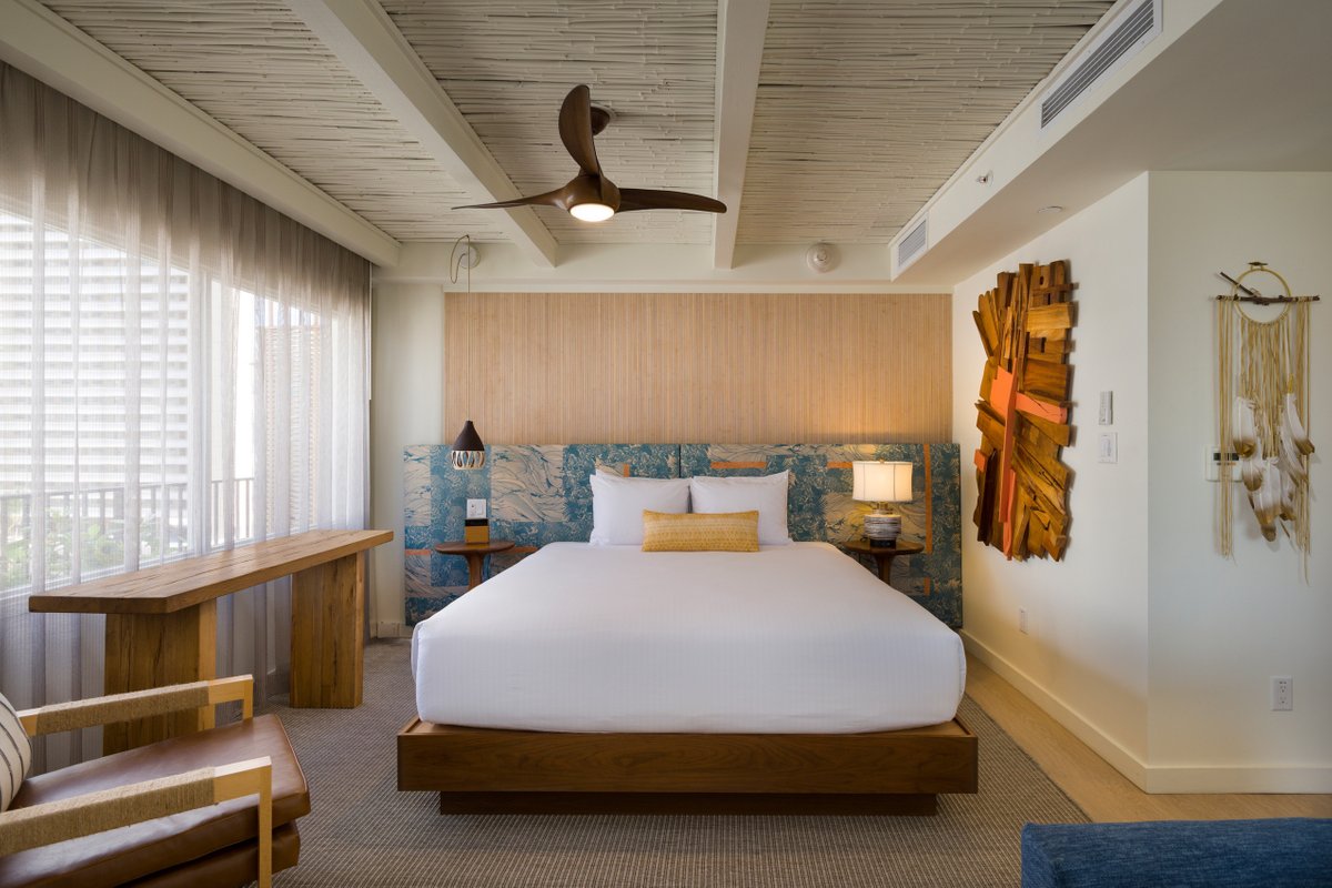 Surfjack Hotel Pool