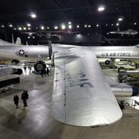 NATIONAL MUSEUM OF THE US AIR FORCE (Dayton) - All You Need to Know ...