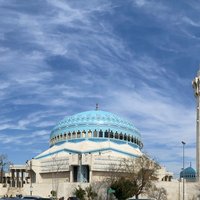 King Abdullah Mosque (Amman) - All You Need to Know BEFORE You Go