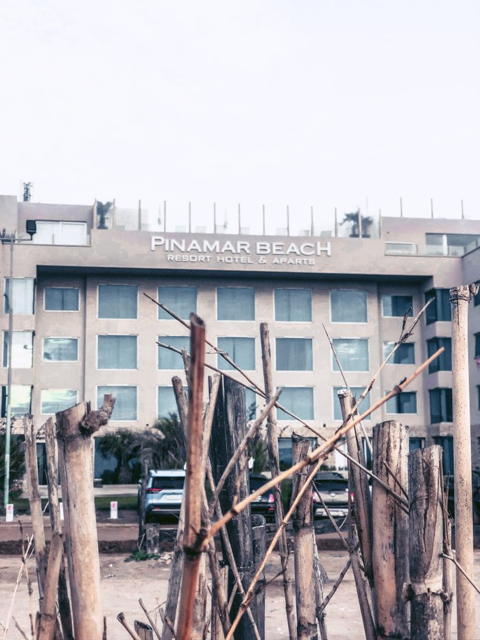 Imagen 3 de Pinamar Beach Resort - Hotel & Aparts