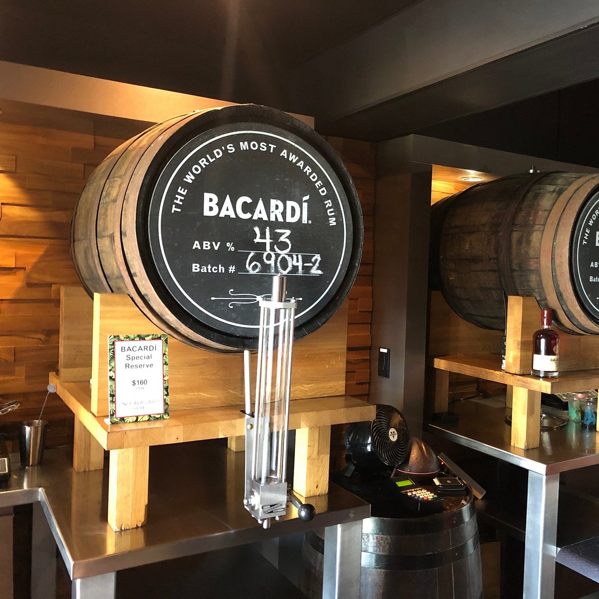 bacardi tour catano puerto rico