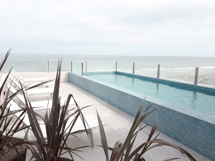 Imagen 7 de Pinamar Beach Resort - Hotel & Aparts