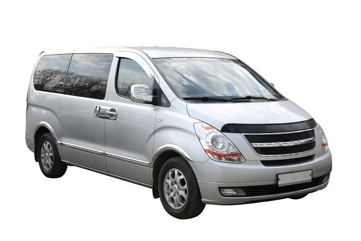 2024 Lima Region Transfer In Private Minivan From Lima City Lima   Caption 