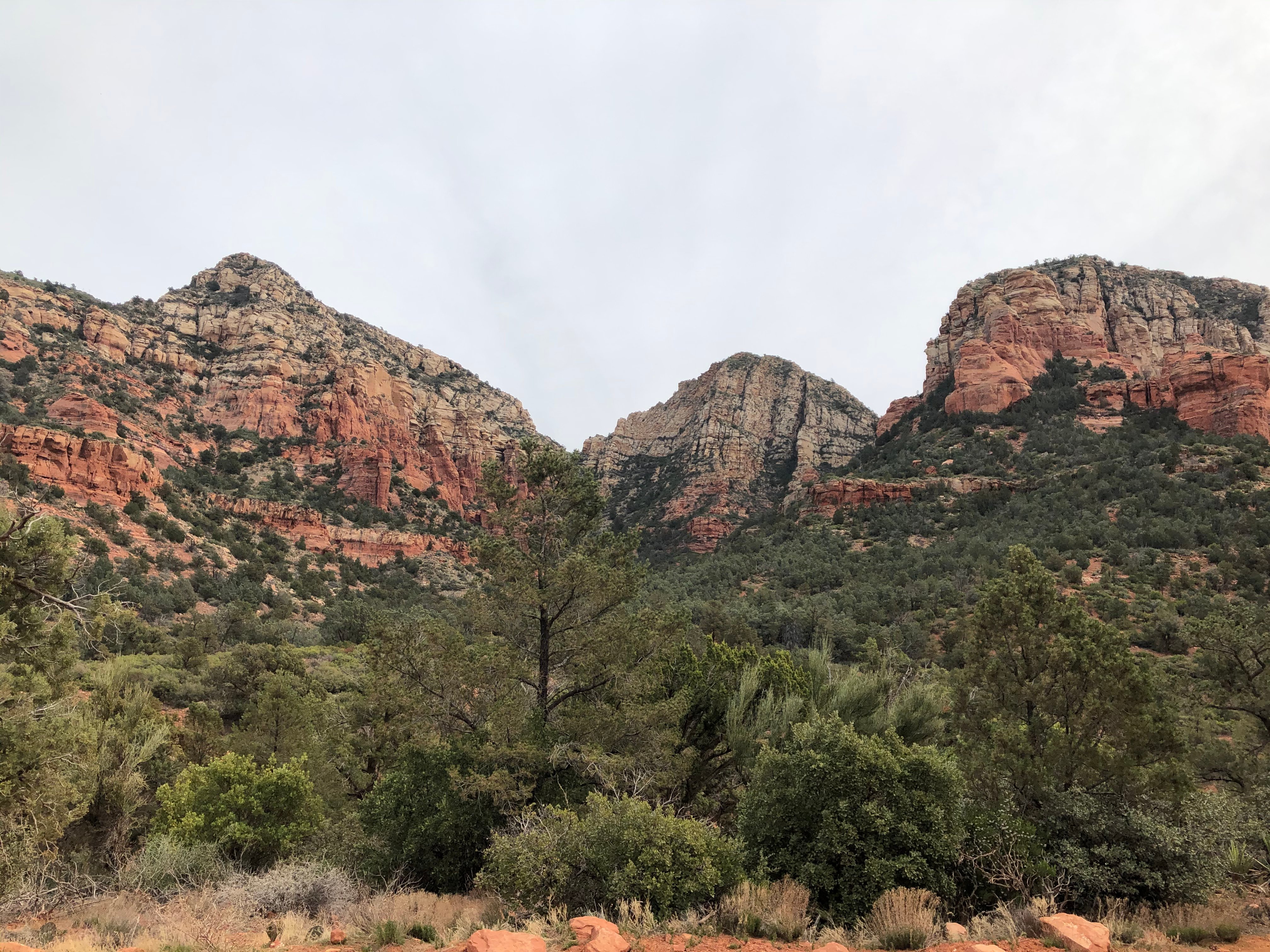 2023 Private Red Rock West Jeep Tour From Sedona