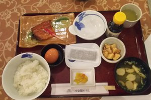 食事