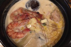 食事