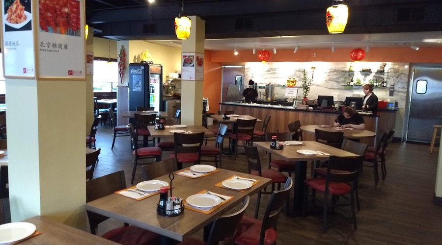 CHEF WANG, Tucson - Restaurant Reviews, Photos &amp; Phone Number 