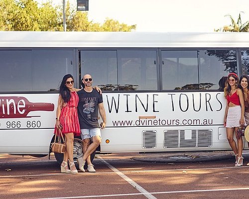 tours from perth australia