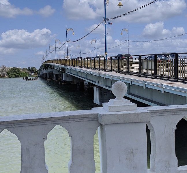 Jambatan Muar Johor image