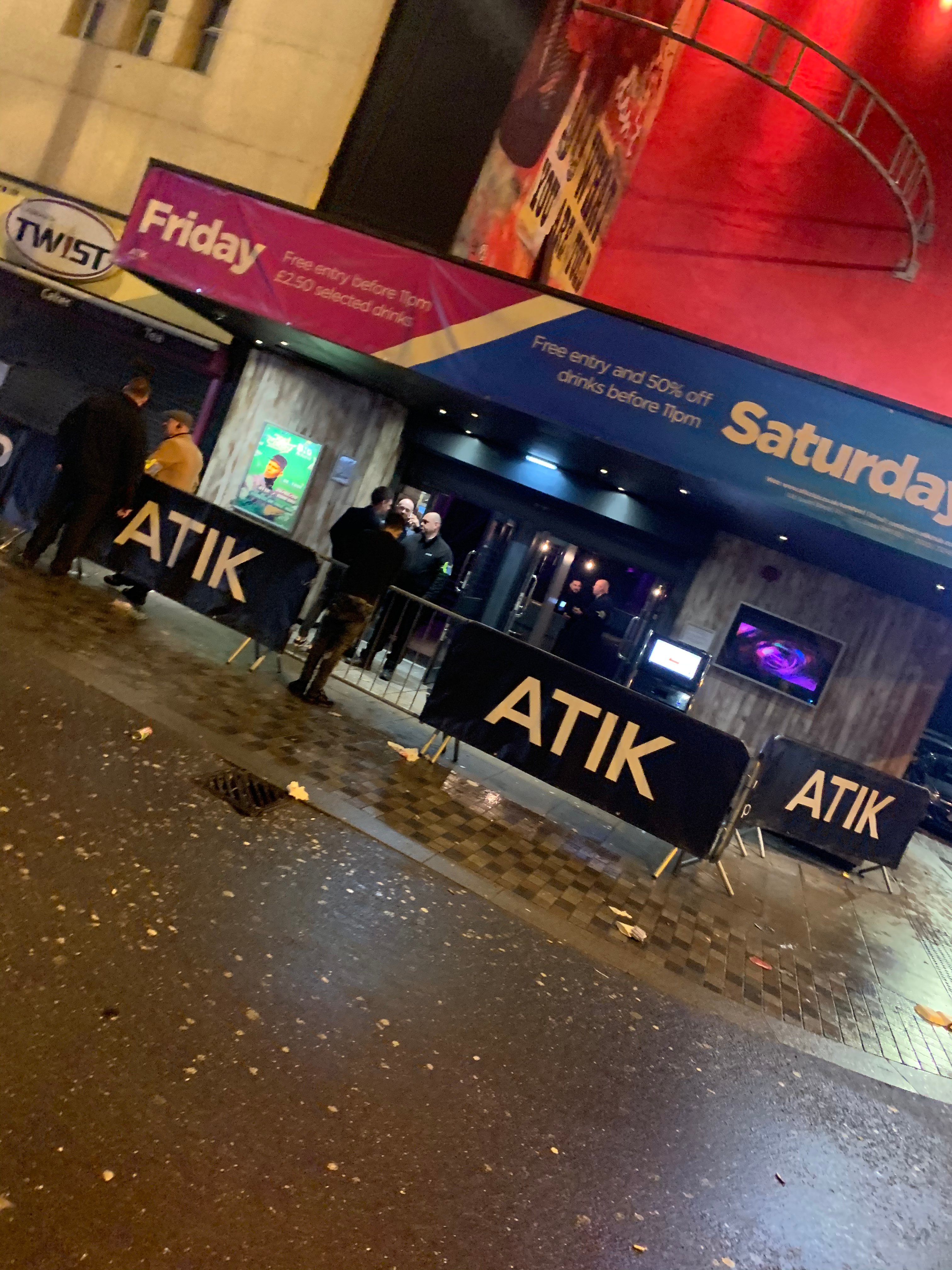 ATIK ROMFORD All You Need to Know BEFORE You Go with Photos