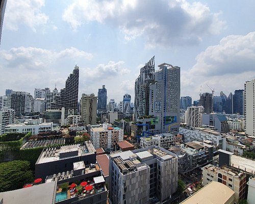 Alternative State Quarantine Asq Review Of Solitaire Bangkok Bangkok Thailand Tripadvisor