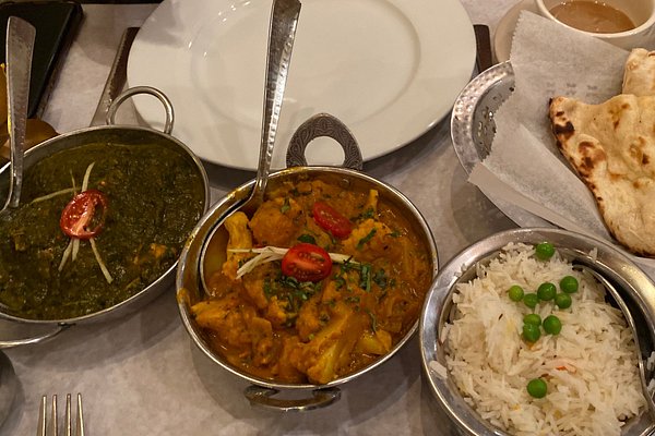 Bengal Tiger - Indian Restaurant in Midtown East
