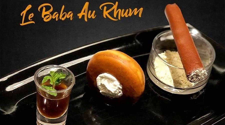 Dessert