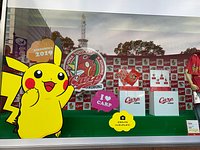 21年 ポケモンセンターヒロシマ 行く前に 見どころをチェック トリップアドバイザー 21年 ポケモンセンターヒロシマ 行く前に 見どころをチェック トリップアドバイザー