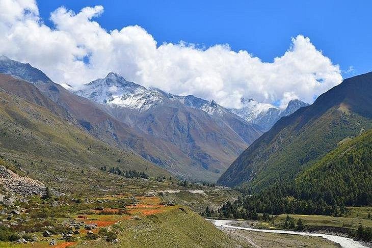 himachal tourism taxi