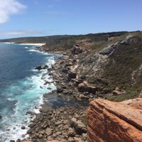 Wilyabrup Sea Cliffs (Margaret River): All You Need to Know