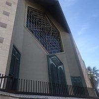 Chiesa di Cristo Re