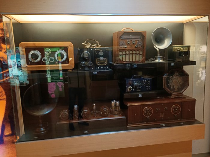 Imagen 5 de Museo de la Radio