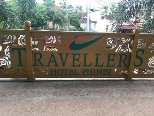 Travellers Hotel Phinisi Prices And Reviews Makassar Indonesia