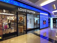 Louis Vuitton Macau One Central Store in Macau, Macau SAR - China