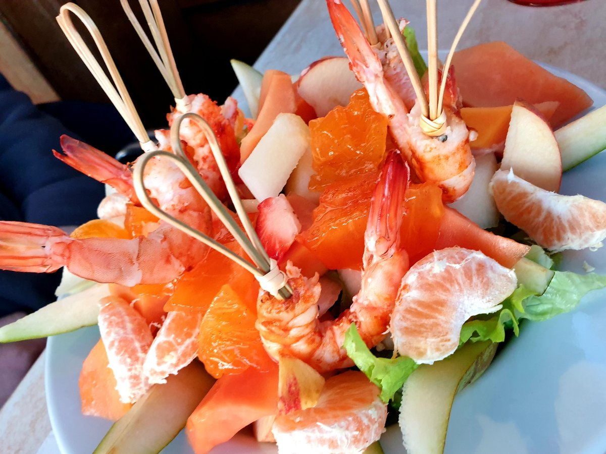 DIE 10 BESTEN Restaurants in La Palma 2024 (mit Bildern)