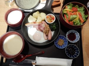 食事