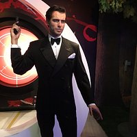 Madame Tussauds Amsterdam - All You Need to Know BEFORE You Go