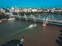 THE 10 BEST Things to Do Near London Eye - Tripadvisor