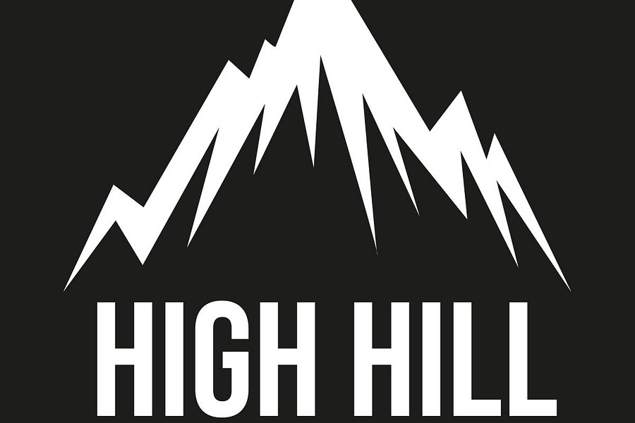 high hill travel agency