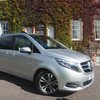 Highland Chauffeur Drive