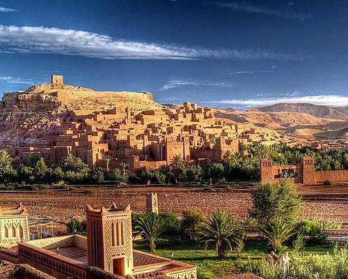 morocco tours marrakech reviews