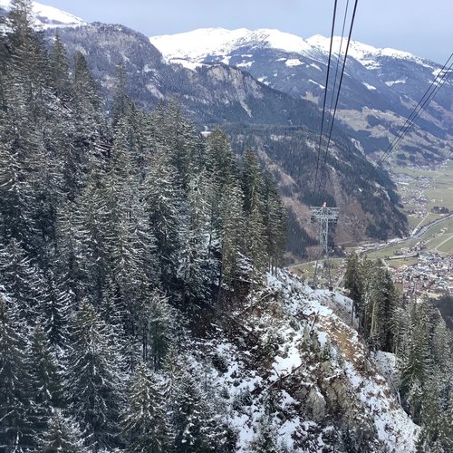 Tirol review images
